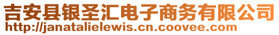 吉安縣銀圣匯電子商務(wù)有限公司