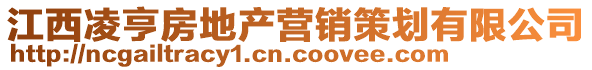 江西凌亨房地产营销策划有限公司