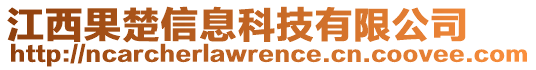 江西果楚信息科技有限公司