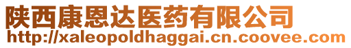 陜西康恩達(dá)醫(yī)藥有限公司