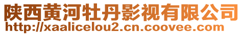 陜西黃河牡丹影視有限公司