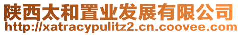 陜西太和置業(yè)發(fā)展有限公司