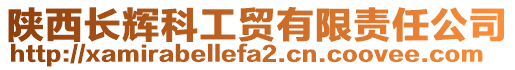 陜西長輝科工貿(mào)有限責(zé)任公司