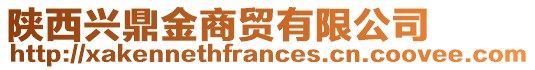 陜西興鼎金商貿(mào)有限公司