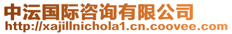 中沄國際咨詢有限公司