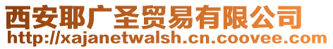 西安耶廣圣貿(mào)易有限公司