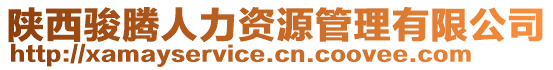 陜西駿騰人力資源管理有限公司