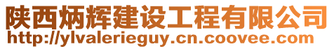 陜西炳輝建設(shè)工程有限公司