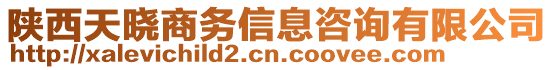 陜西天曉商務(wù)信息咨詢有限公司