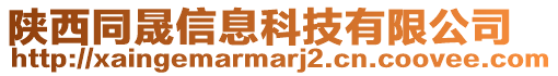 陜西同晟信息科技有限公司