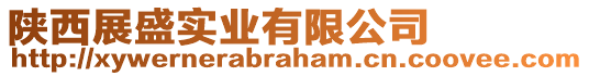 陜西展盛實業(yè)有限公司