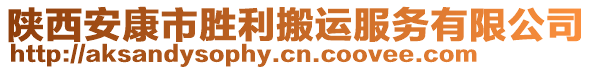 陜西安康市勝利搬運(yùn)服務(wù)有限公司