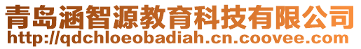 青島涵智源教育科技有限公司