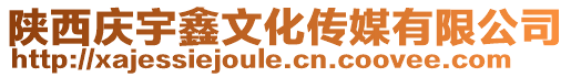 陜西慶宇鑫文化傳媒有限公司