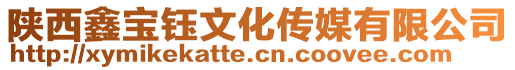 陜西鑫寶鈺文化傳媒有限公司