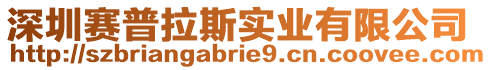 深圳賽普拉斯實(shí)業(yè)有限公司