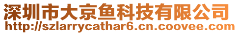 深圳市大京魚科技有限公司