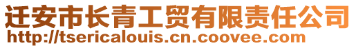 遷安市長青工貿(mào)有限責(zé)任公司