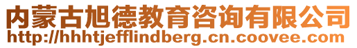 內(nèi)蒙古旭德教育咨詢有限公司