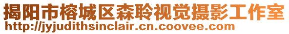 揭陽(yáng)市榕城區(qū)森聆視覺(jué)攝影工作室