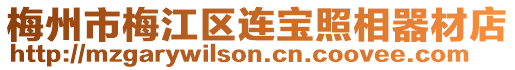 梅州市梅江區(qū)連寶照相器材店