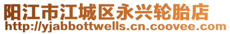 陽江市江城區(qū)永興輪胎店