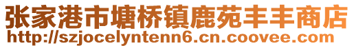 張家港市塘橋鎮鹿苑豐豐商店