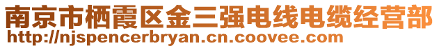 南京市棲霞區(qū)金三強(qiáng)電線電纜經(jīng)營部