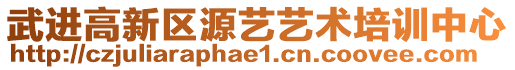 武進(jìn)高新區(qū)源藝藝術(shù)培訓(xùn)中心