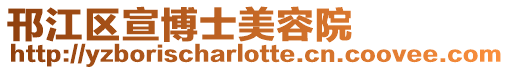 邗江區(qū)宣博士美容院