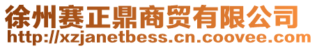 徐州賽正鼎商貿有限公司
