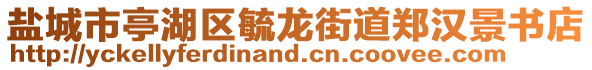 鹽城市亭湖區(qū)毓龍街道鄭漢景書店