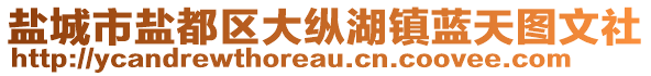 鹽城市鹽都區(qū)大縱湖鎮(zhèn)藍(lán)天圖文社