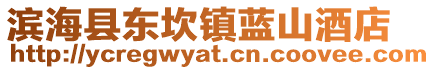 濱?？h東坎鎮藍山酒店