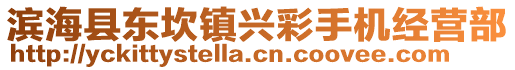 濱?？h東坎鎮(zhèn)興彩手機經(jīng)營部