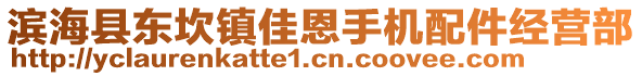 濱海縣東坎鎮(zhèn)佳恩手機配件經(jīng)營部