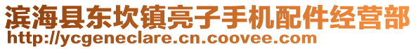 濱?？h東坎鎮(zhèn)亮子手機(jī)配件經(jīng)營部