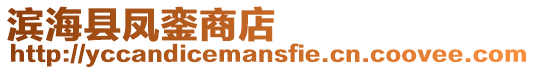濱??h鳳鑾商店