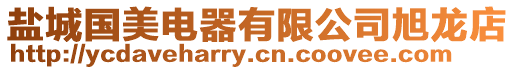 鹽城國美電器有限公司旭龍店