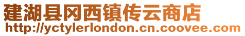 建湖縣岡西鎮(zhèn)傳云商店