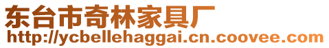 東臺市奇林家具廠