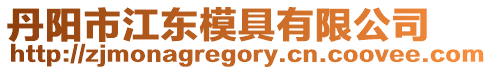 丹陽市江東模具有限公司