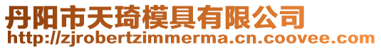 丹陽市天琦模具有限公司