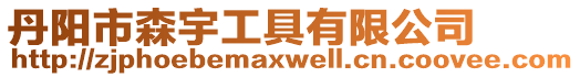 丹陽(yáng)市森宇工具有限公司