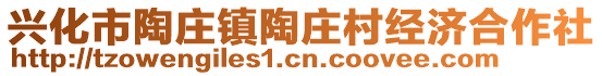 興化市陶莊鎮(zhèn)陶莊村經(jīng)濟(jì)合作社