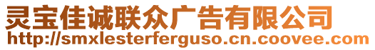 靈寶佳誠(chéng)聯(lián)眾廣告有限公司