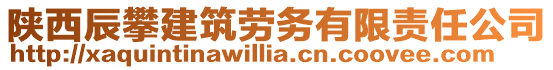 陜西辰攀建筑勞務(wù)有限責(zé)任公司