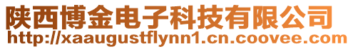 陜西博金電子科技有限公司