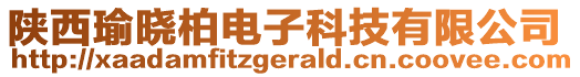 陜西瑜曉柏電子科技有限公司