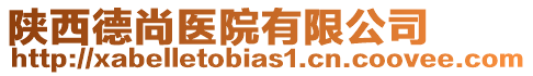 陜西德尚醫(yī)院有限公司